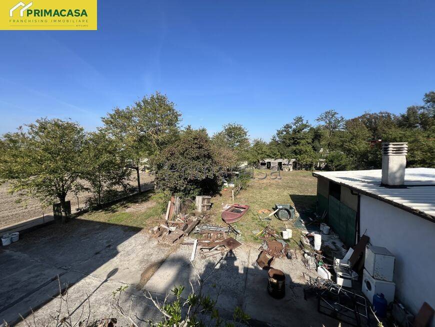 Villa a Chioggia in Strada Statale Romea, 79 - Foto 3