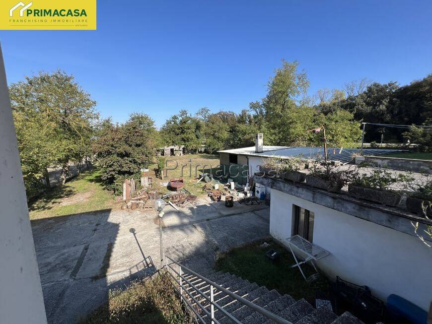 Villa a Chioggia in Strada Statale Romea, 79 - Foto 4