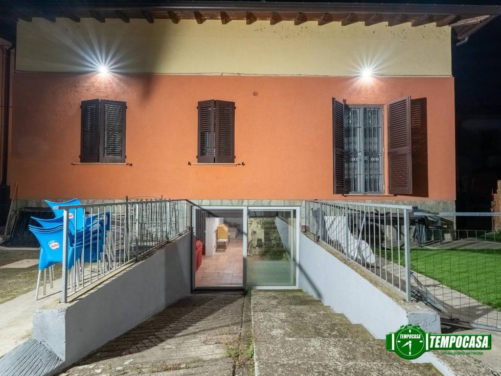 Villa a Rottofreno in Via Antonio Gramsci - Foto 2