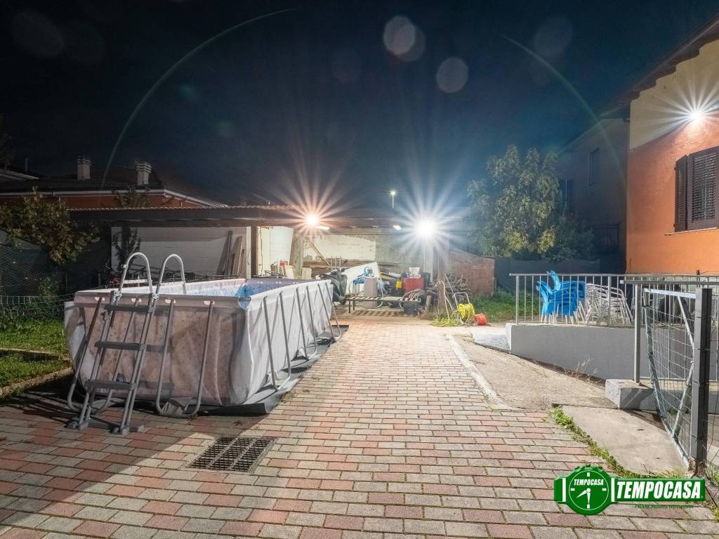 Villa a Rottofreno in Via Antonio Gramsci - Foto 3