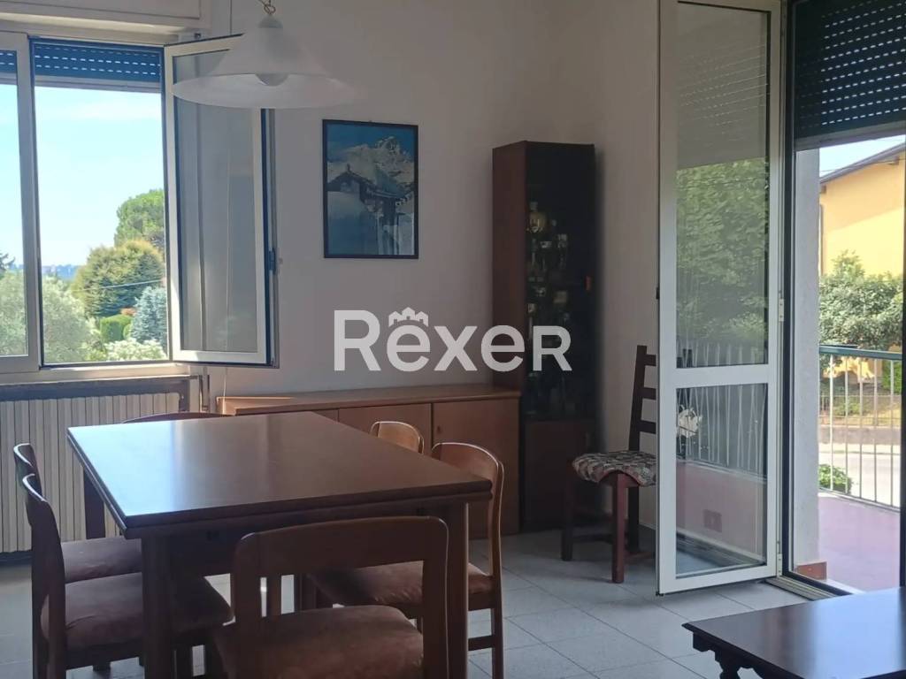 Appartamento a Monguzzo in Via San Biagio, 10 - Foto 5