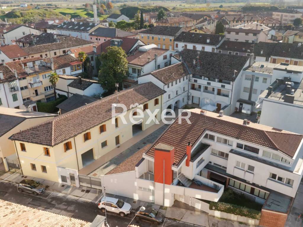 Palazzo / stabile a Palmanova in Borgo Cividale, 18 - Foto 2