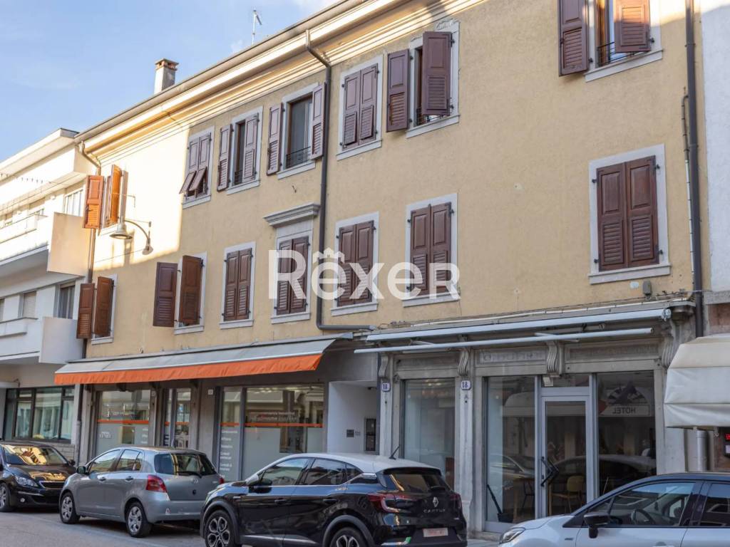 Palazzo / stabile a Palmanova in Borgo Cividale, 18 - Foto 3