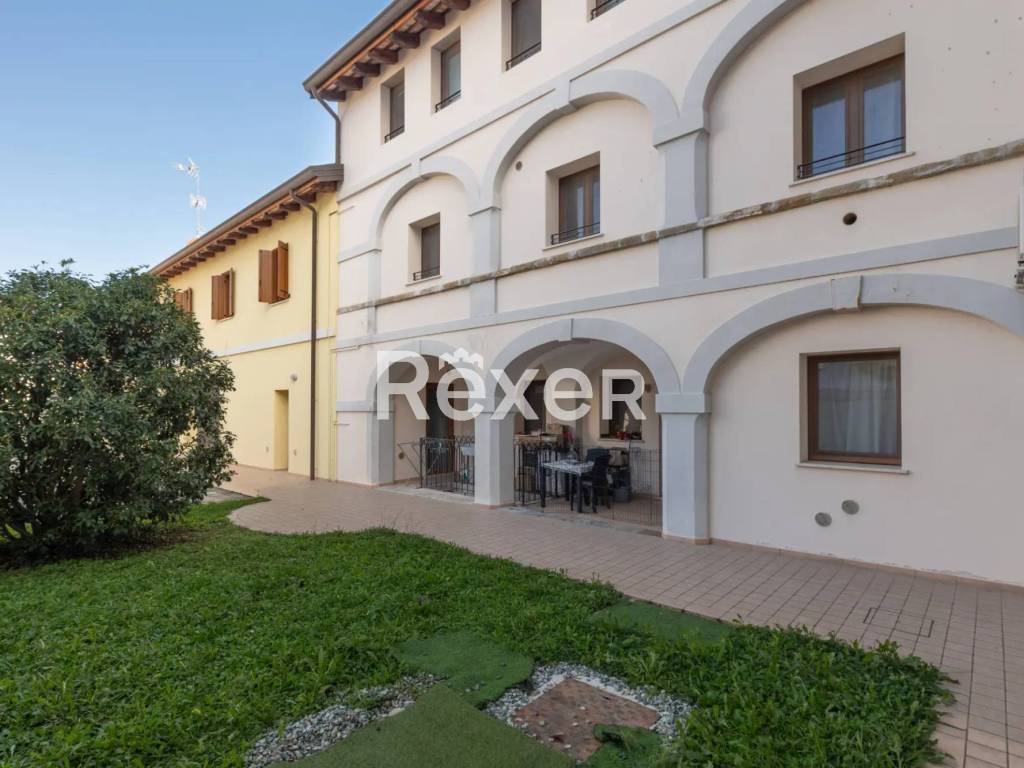 Palazzo / stabile a Palmanova in Borgo Cividale, 18 - Foto 4