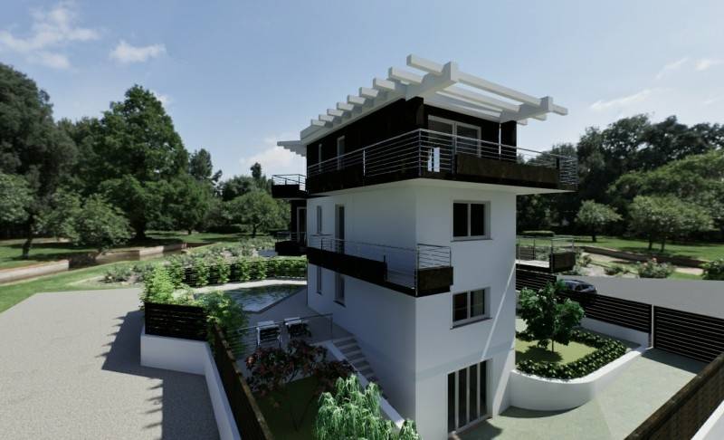 Villa a Arezzo - Foto 3