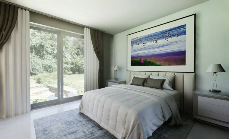 Villa a Arezzo - Foto 5