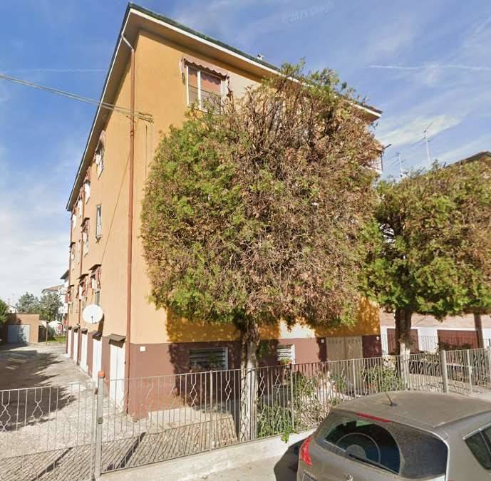 Appartamento a Ferrara in via Walter Magri, 46 - Foto 2