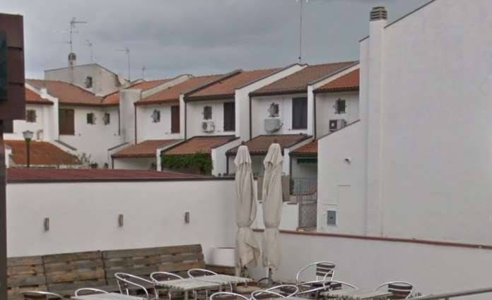 Appartamento a Comacchio in viale Polonia, 30 - Foto 3