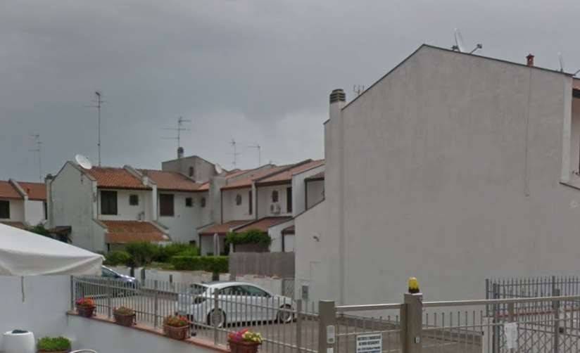 Appartamento a Comacchio in viale Polonia, 30 - Foto 4