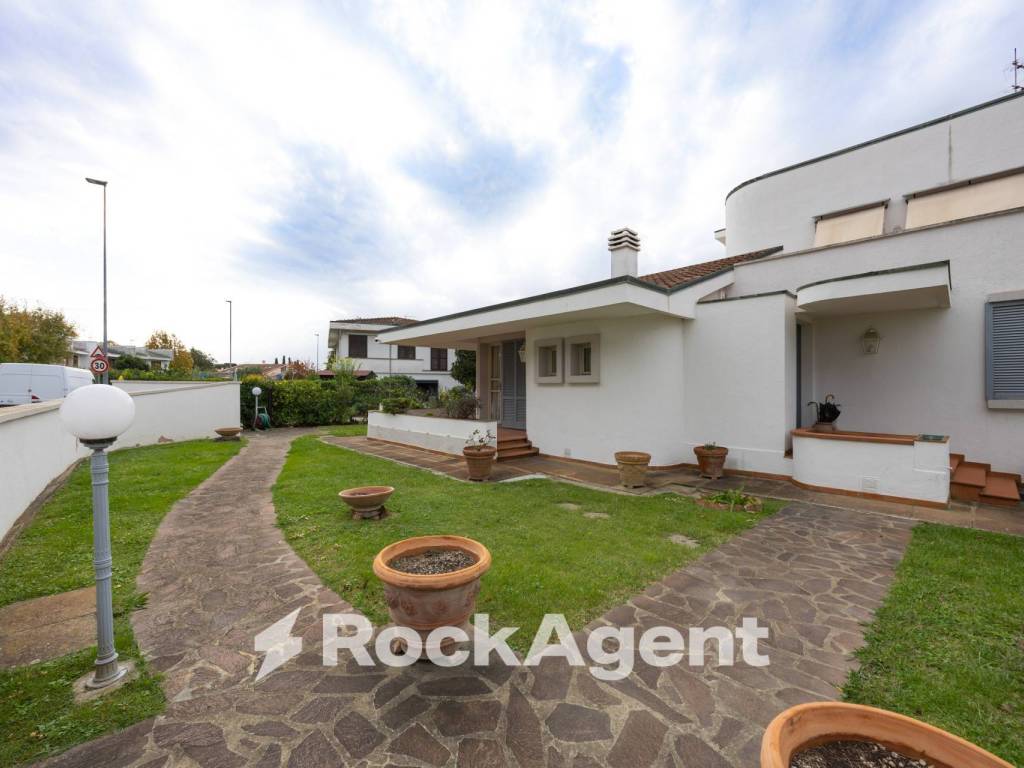 Villa a Pontedera in Via Venezia, 35 - Foto 4