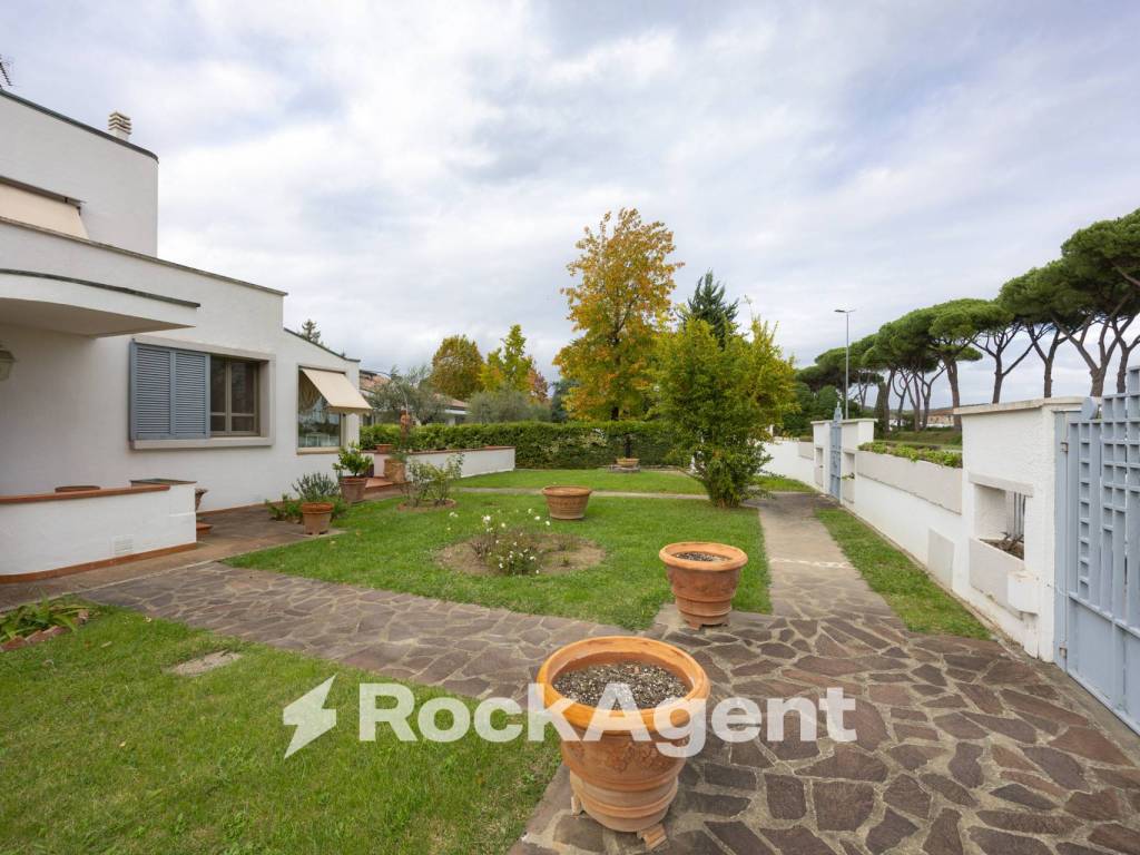 Villa a Pontedera in Via Venezia, 35 - Foto 5