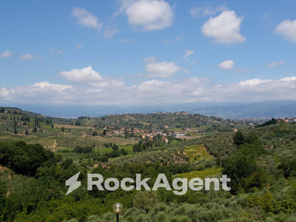 Villa a Carmignano in Via del Fontanaccio, 1 - Foto 2