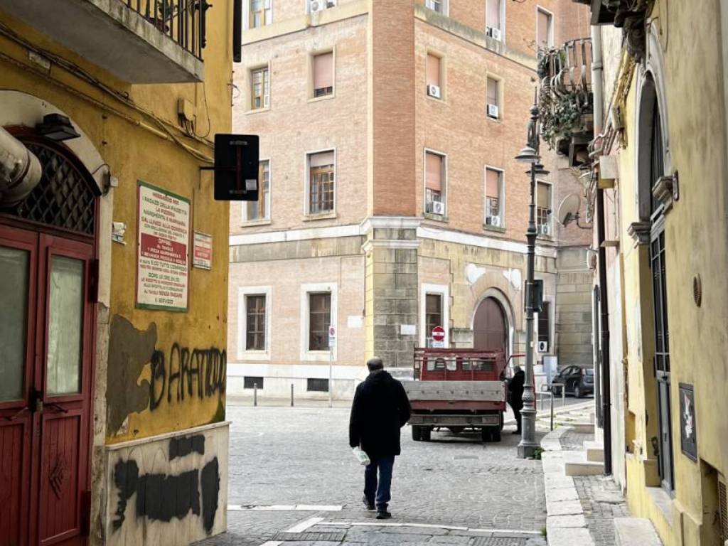 Immobile a Foggia in Via Sant'Angelo, 7 - Foto 5