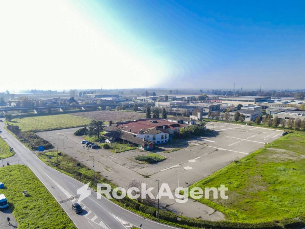 Immobile a Gualtieri in Strada Provinciale 63 R, 68 - Foto 2