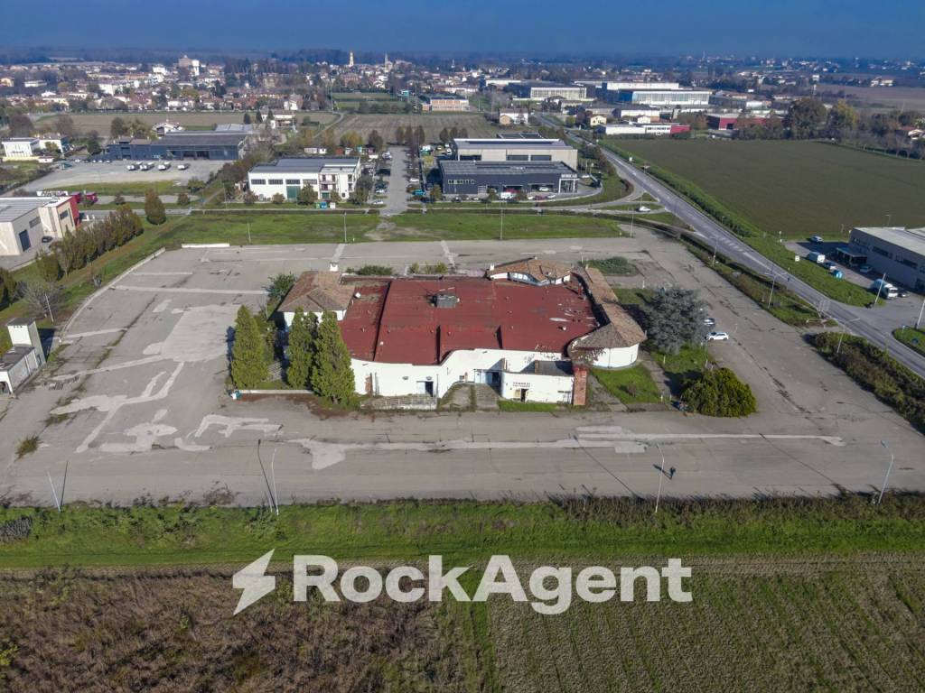 Immobile a Gualtieri in Strada Provinciale 63 R, 68 - Foto 4