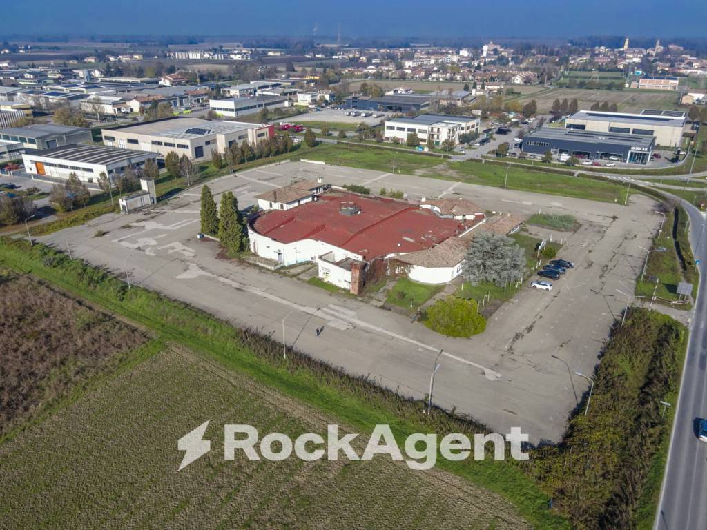 Immobile a Gualtieri in Strada Provinciale 63 R, 68 - Foto 5