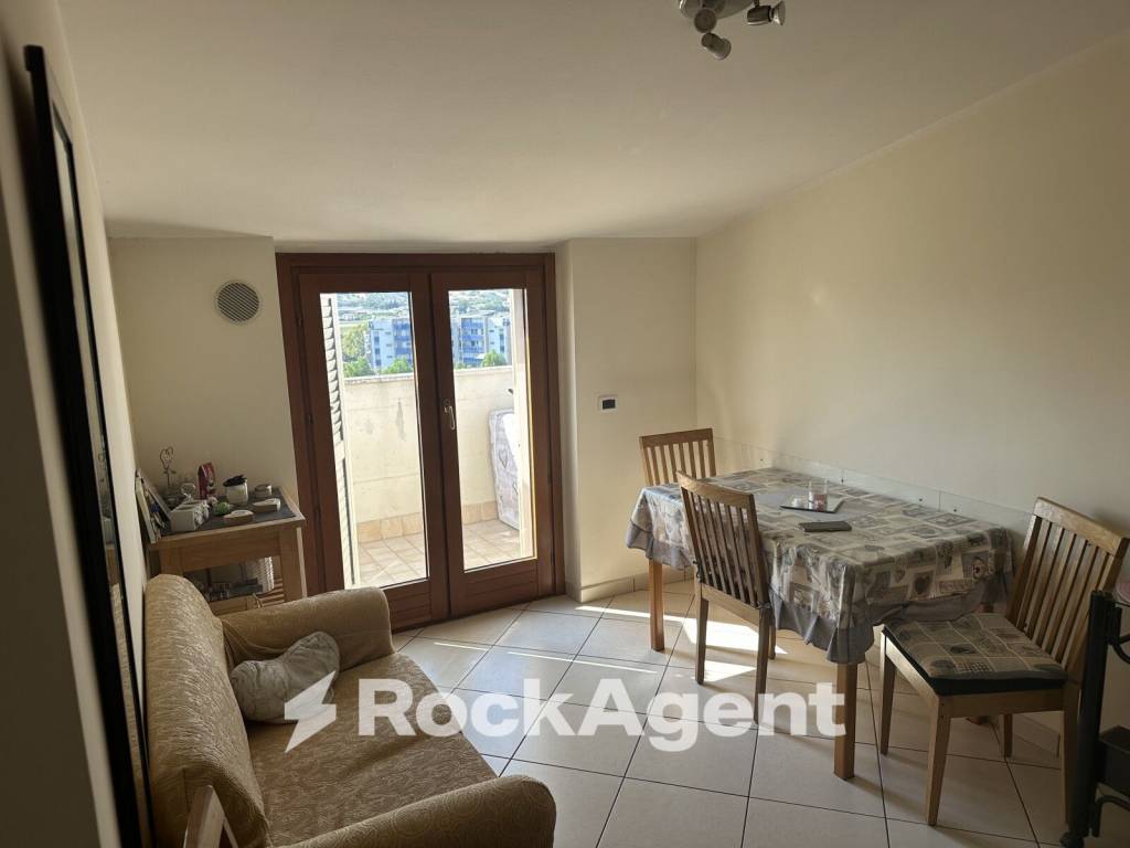 Appartamento a San giovanni teatino in Viale Sandro Pertini, 6 - Foto 5