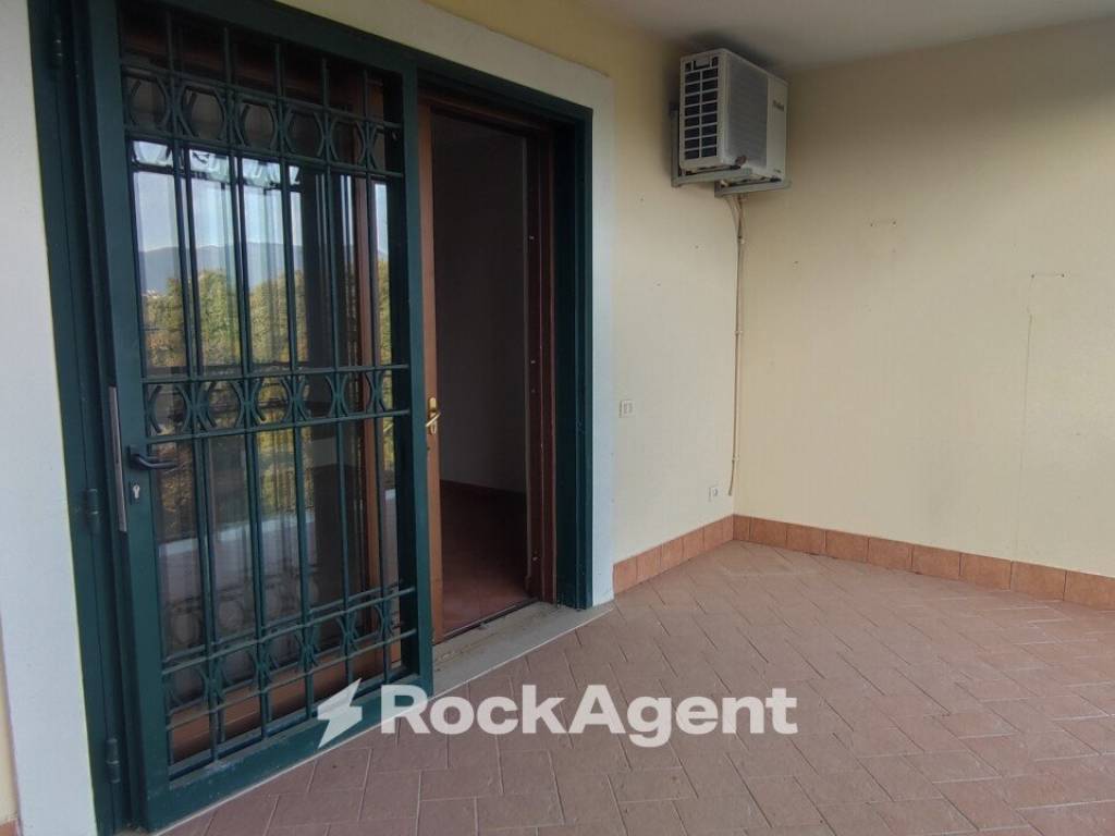 Villetta a schiera a Forano in Vocabolo Rio Pertica - Foto 5