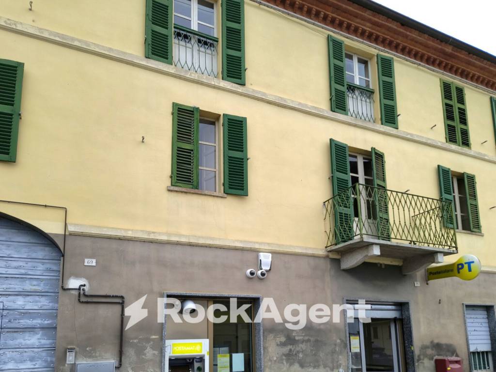 Appartamento a Casorzo in Via Giuseppe Mazzini, 69 - Foto 2