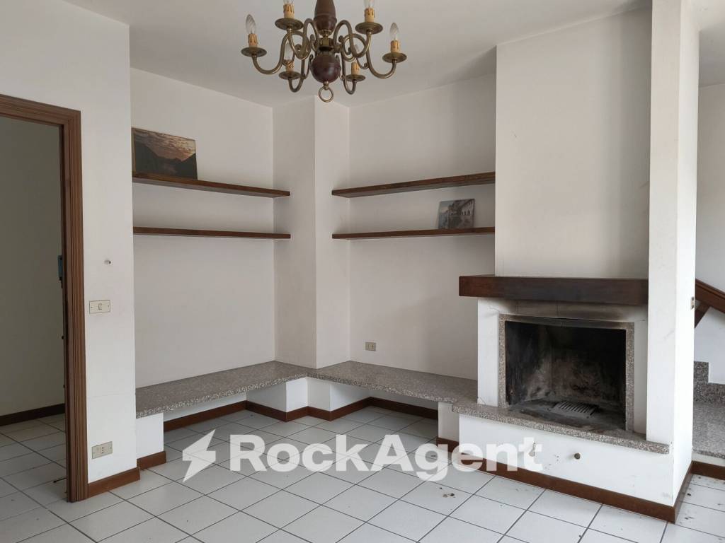 Appartamento a Casorzo in Via Giuseppe Mazzini, 69 - Foto 5