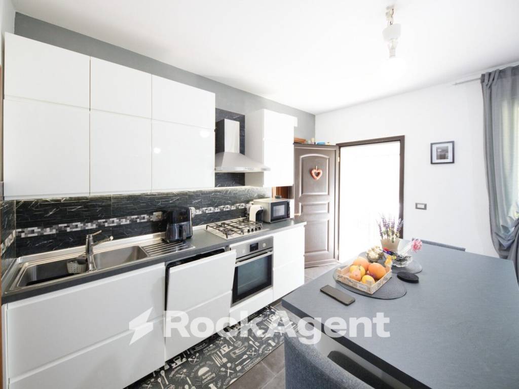 Appartamento a Mignanego in Via Monte Grappa, 3 - Foto 3