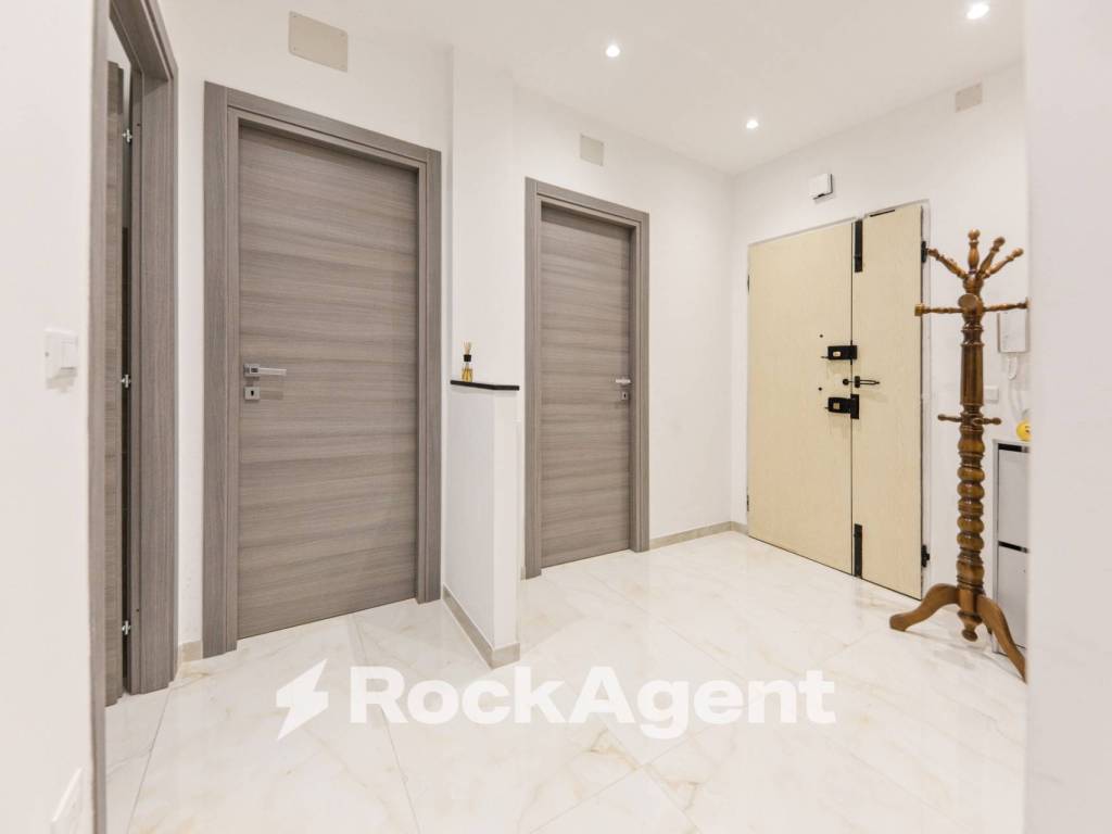 Appartamento a Genova in Via alla Costa di Teglia, 3b - Foto 5