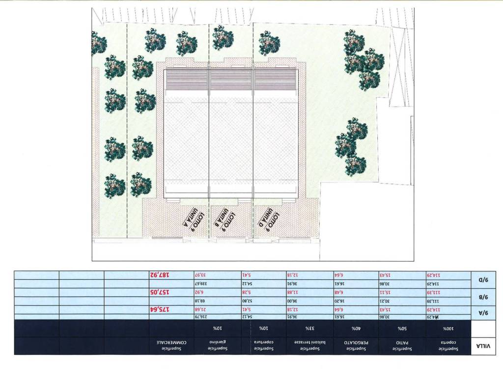 Villa a Carini in Via Industrie - Foto 3
