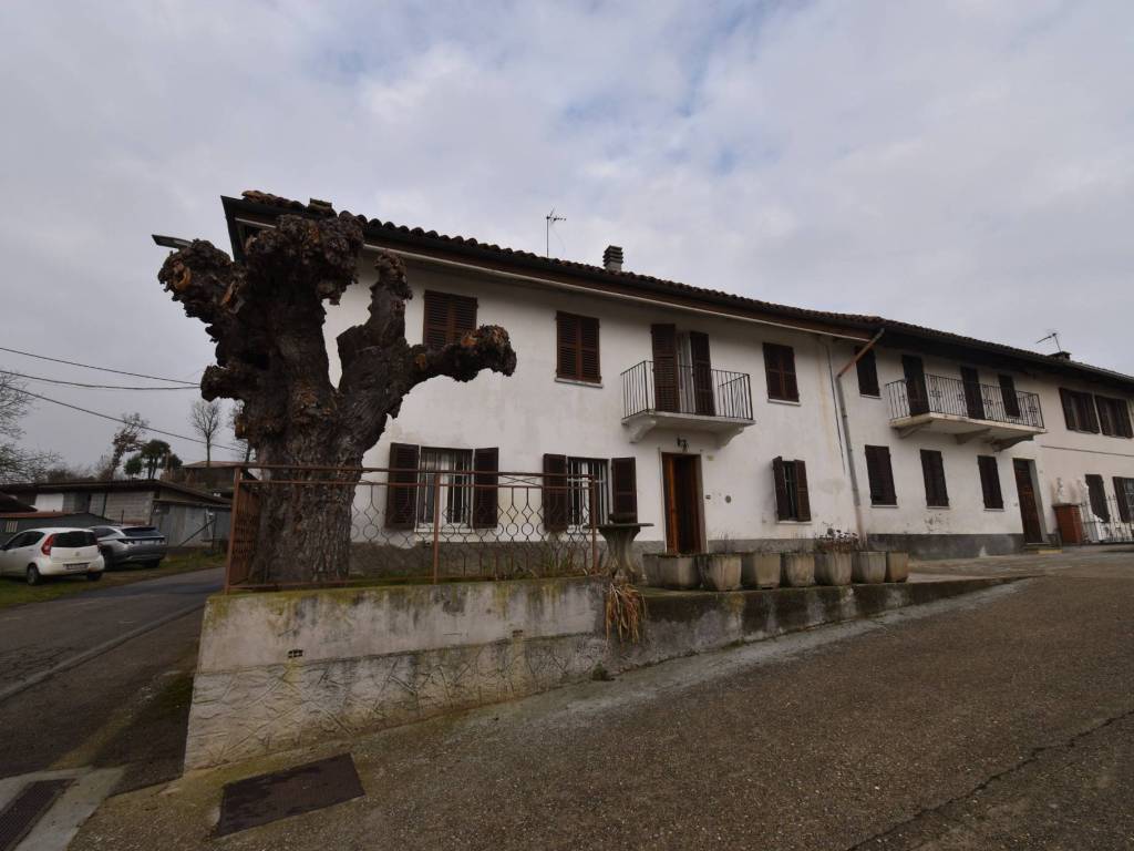 Rustico / casale a Monale in Via Serra Cora - Foto 3