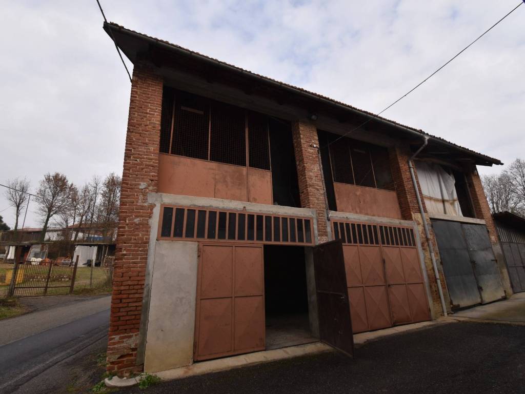 Rustico / casale a Monale in Via Serra Cora - Foto 4