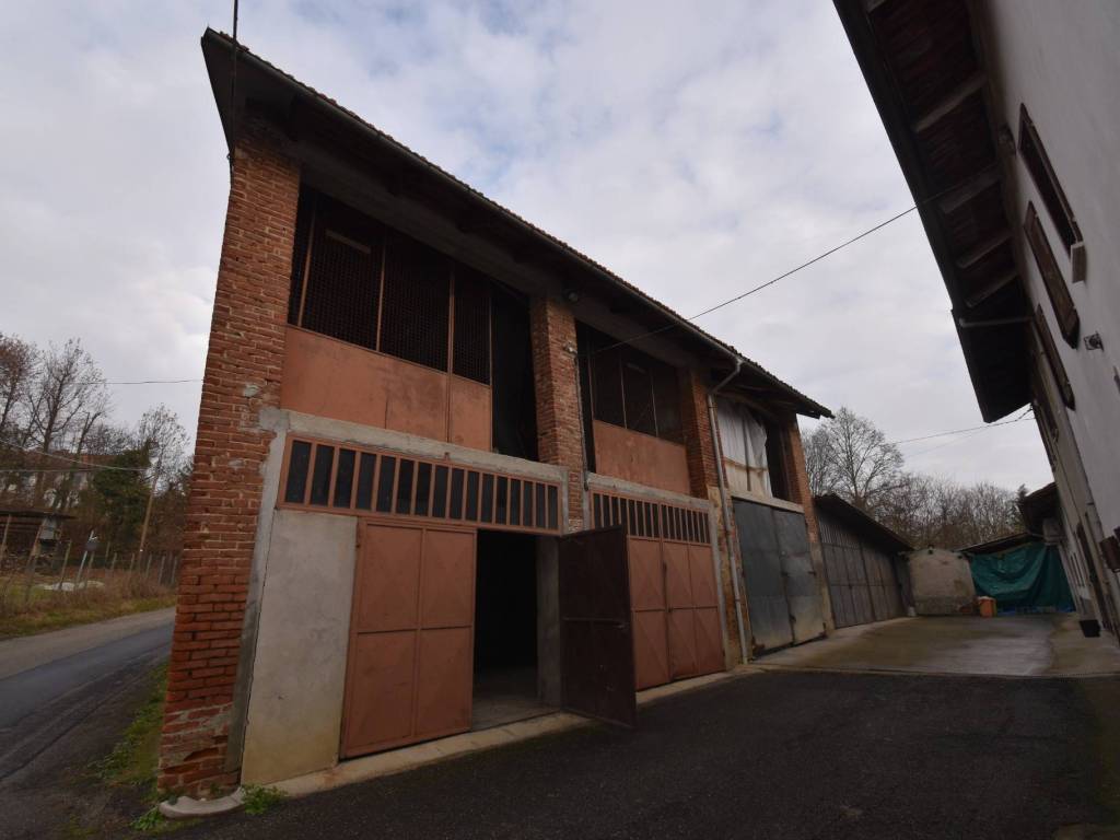 Rustico / casale a Monale in Via Serra Cora - Foto 5