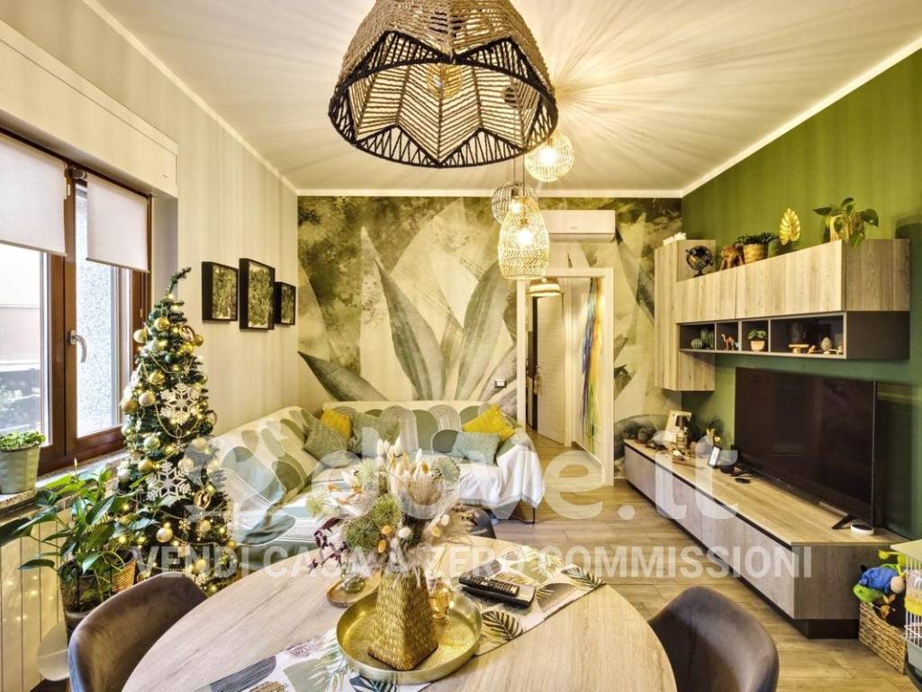 Appartamento a Novara in Via Luigi Galvani, 8 - Foto 2