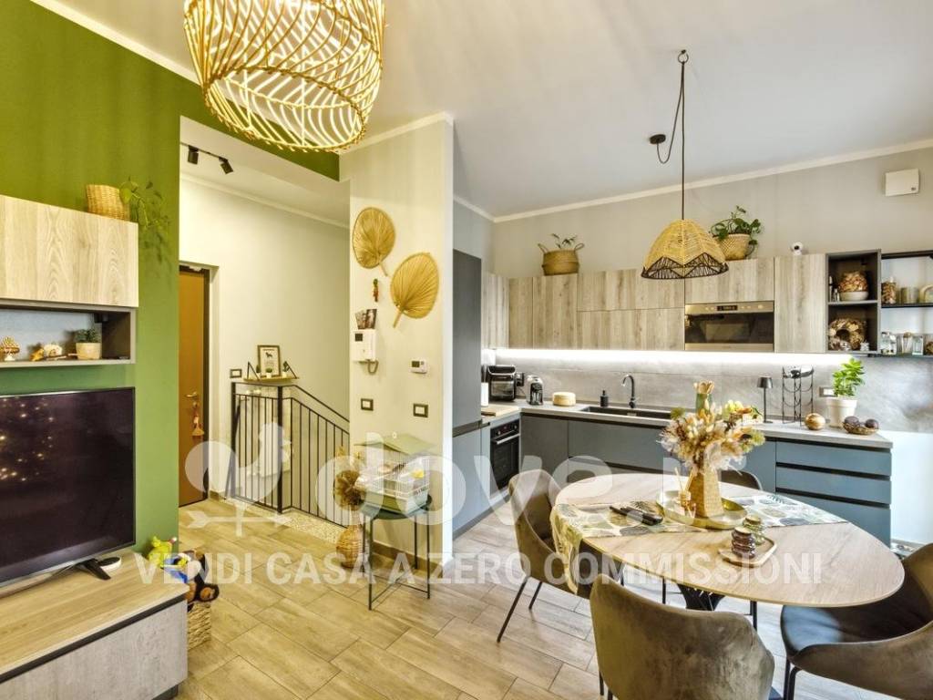 Appartamento a Novara in Via Luigi Galvani, 8 - Foto 5