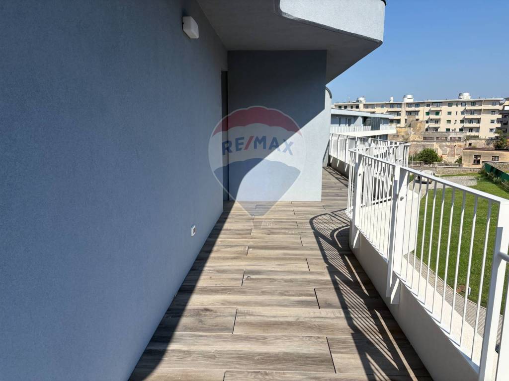 Appartamento a Trieste in Via Costalunga - Foto 3