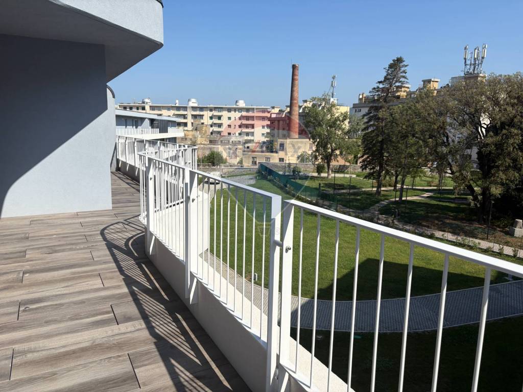 Appartamento a Trieste in Via Costalunga - Foto 4