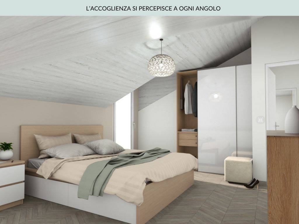 Appartamento a Lodi in Via Secondo Cremonesi - Foto 5