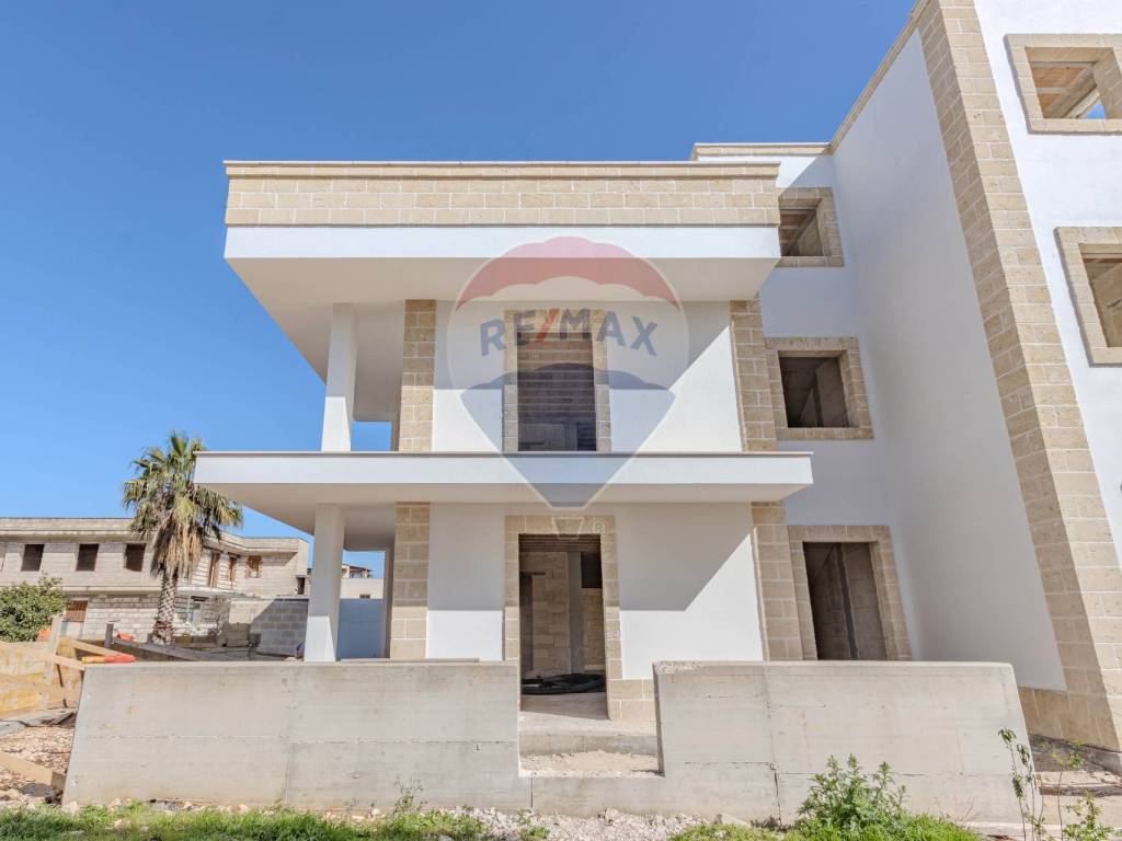Casa indipendente a Ostuni in Via Aspromonte, 135 - Foto 2