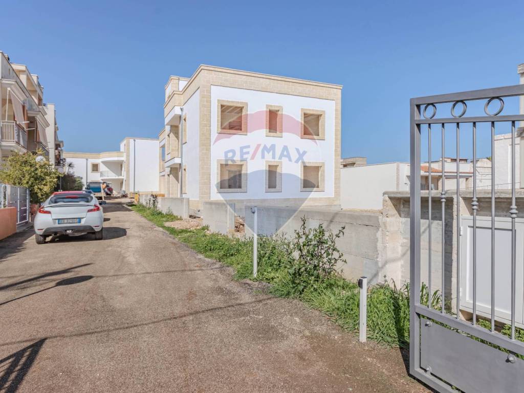 Casa indipendente a Ostuni in Via Aspromonte, 135 - Foto 3