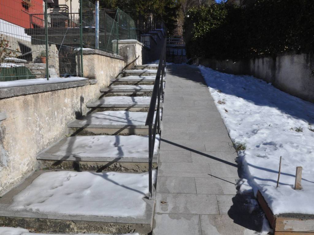 Appartamento a Rivisondoli in Via Madonna delle Grazie - Foto 2