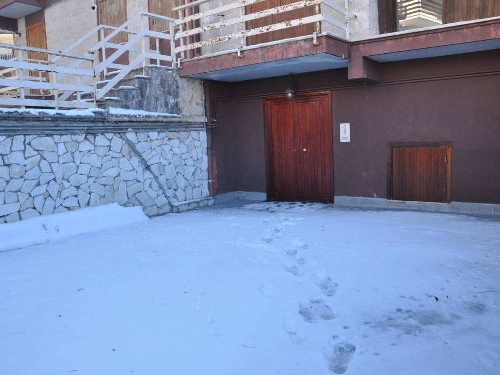Appartamento a Rivisondoli in Via Madonna delle Grazie - Foto 3