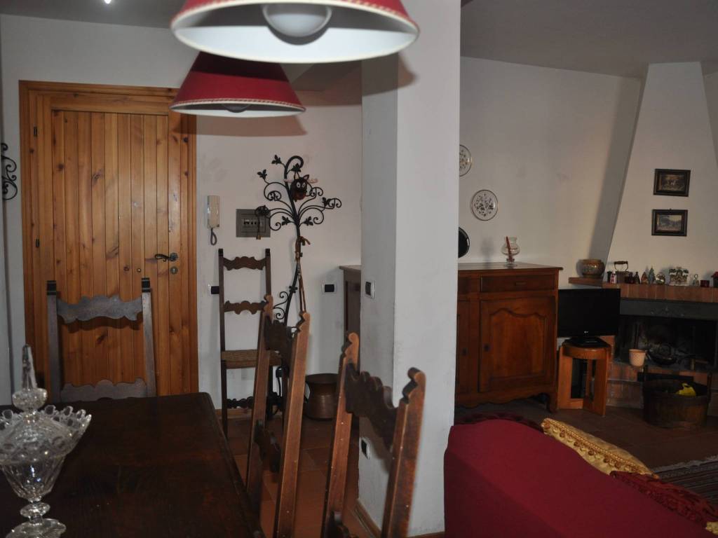 Appartamento a Rivisondoli in Via Madonna delle Grazie - Foto 4
