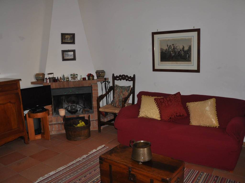 Appartamento a Rivisondoli in Via Madonna delle Grazie - Foto 5