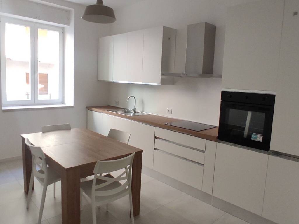 Appartamento a Bari in Via Pietro Ravanas, 235 - Foto 2