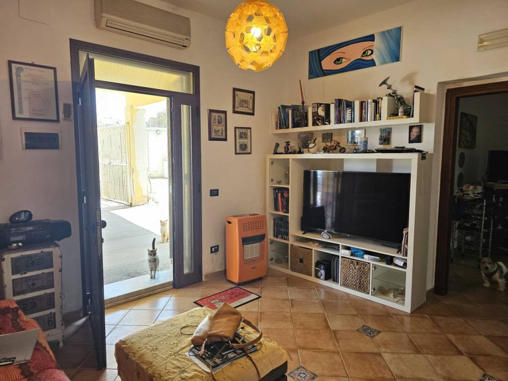 Appartamento a Carini in via chiocciola - Foto 4