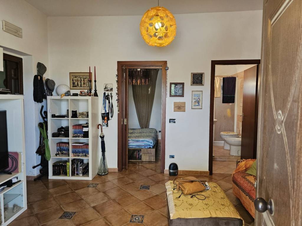 Appartamento a Carini in via chiocciola - Foto 5