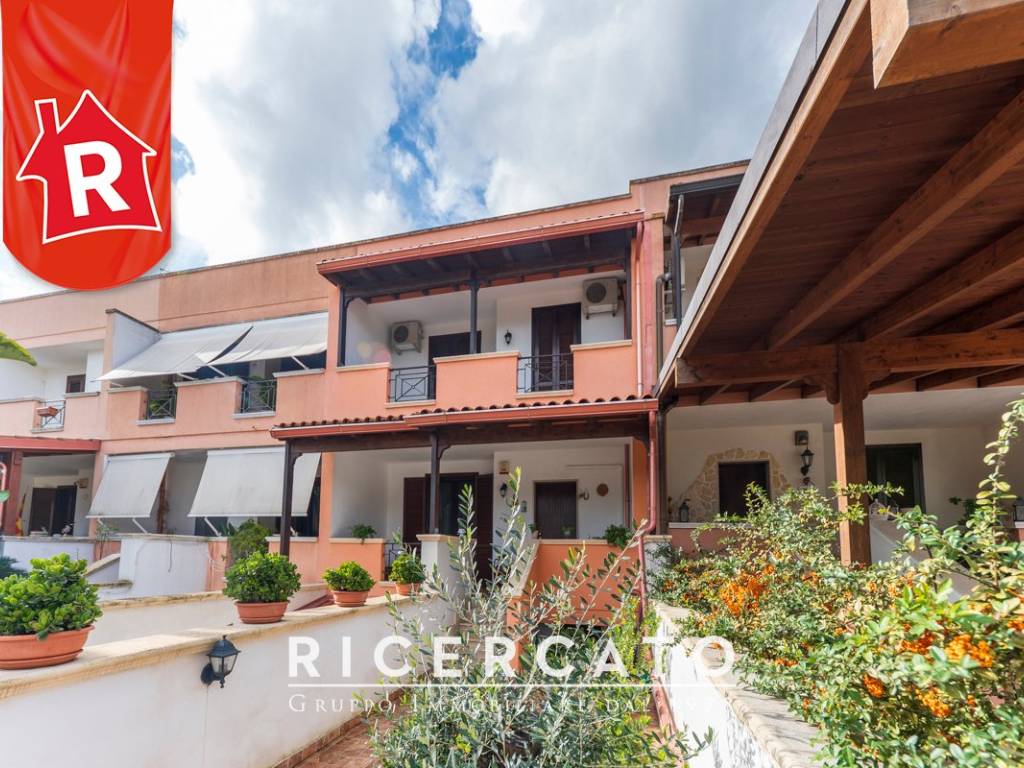 Villetta a schiera a Lizzanello in Via Antonio Montinaro, 23 - Foto 2