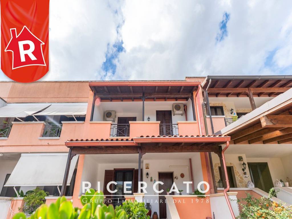 Villetta a schiera a Lizzanello in Via Antonio Montinaro, 23 - Foto 3