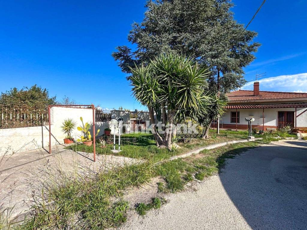 Villetta a schiera a Augusta in Strada Provinciale 47 - Foto 3