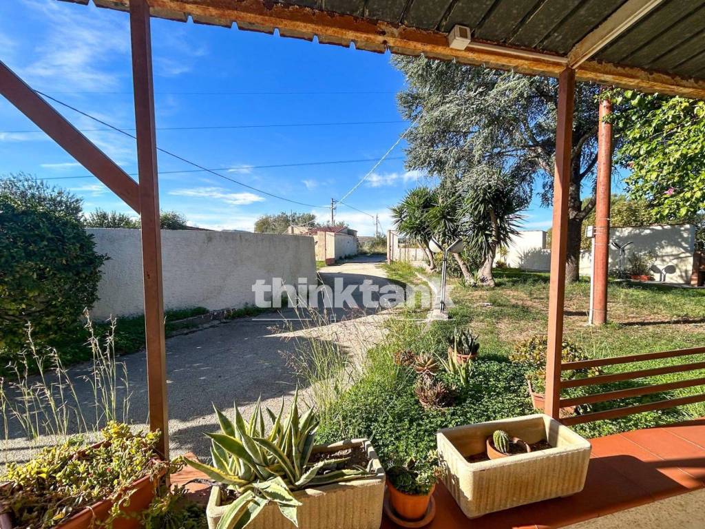 Villetta a schiera a Augusta in Strada Provinciale 47 - Foto 4