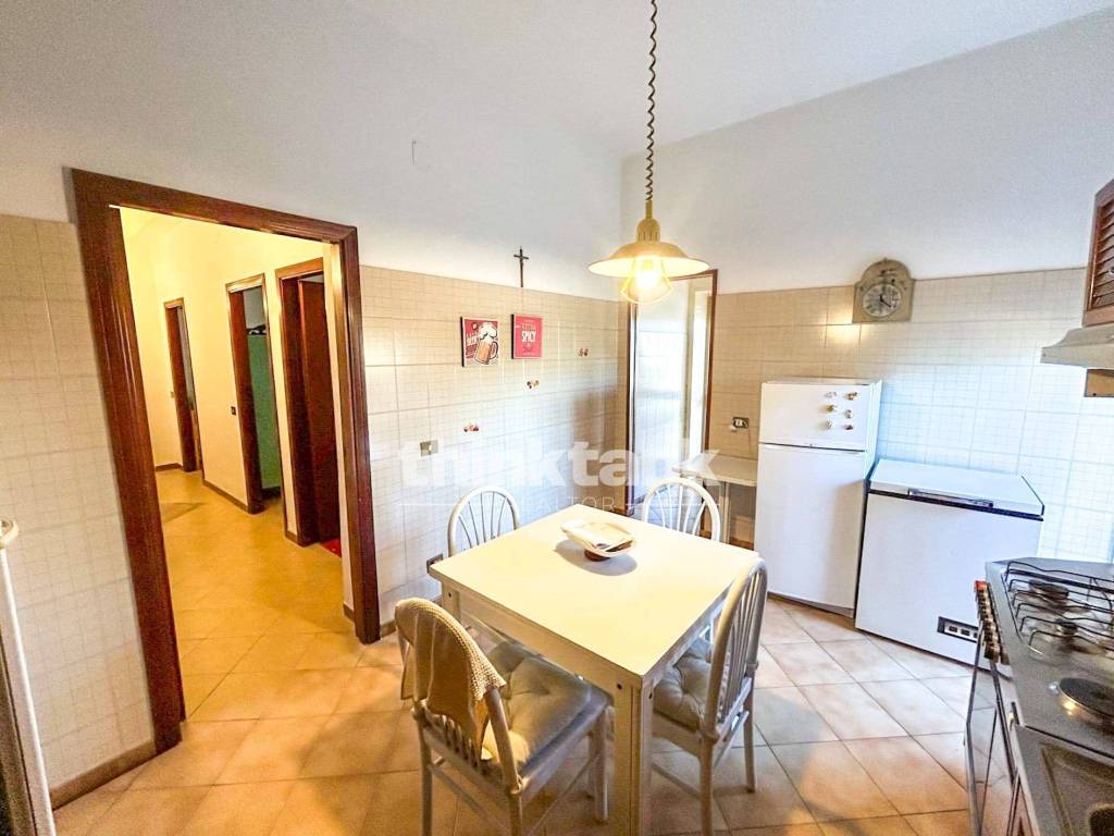 Villetta a schiera a Augusta in Strada Provinciale 47 - Foto 5