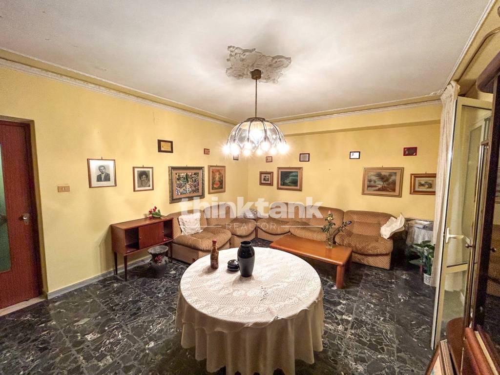 Attico / mansarda a Augusta in Via Giovanni Lavaggi - Foto 2